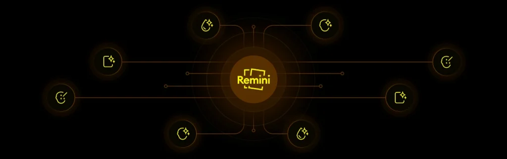 Elevate Your Photos with Remini 
