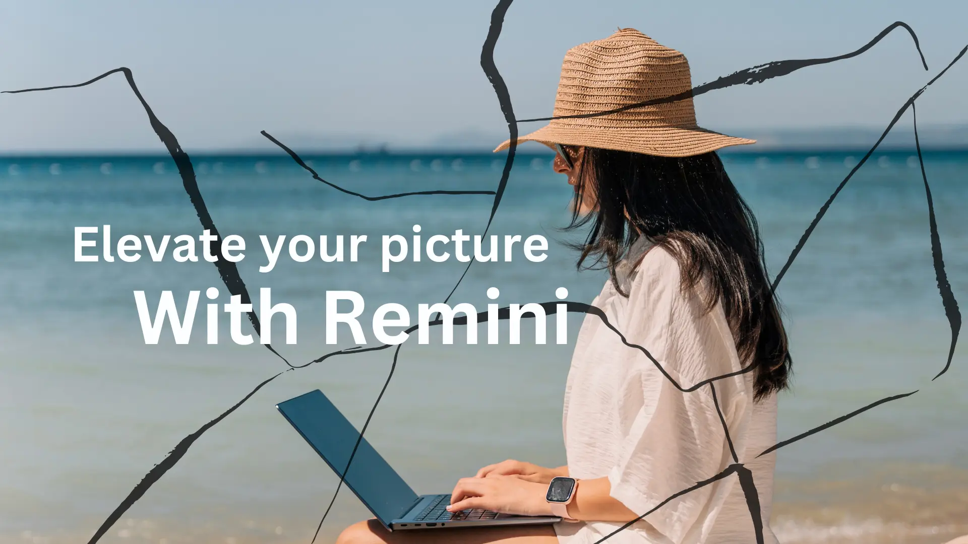 Elevate Your Photos with Remini