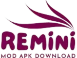 REMINI MOD APK
