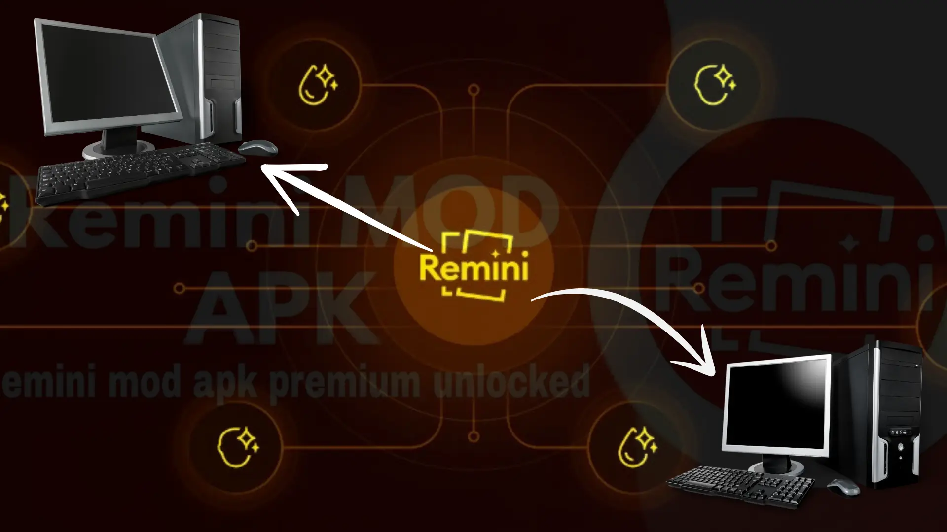 Remini for pc