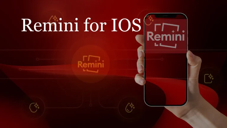 Remini for ios