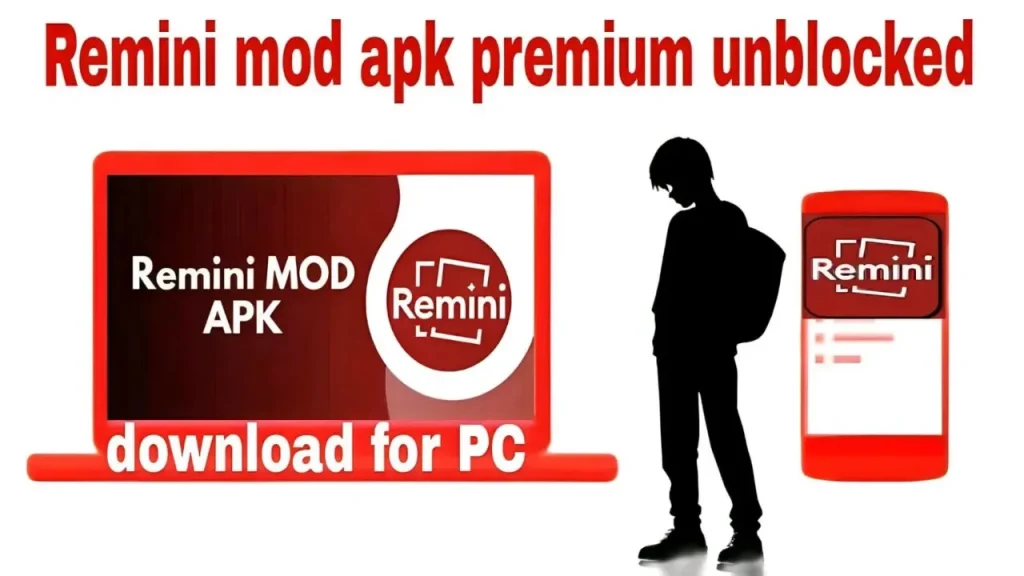 Remini Mod APK