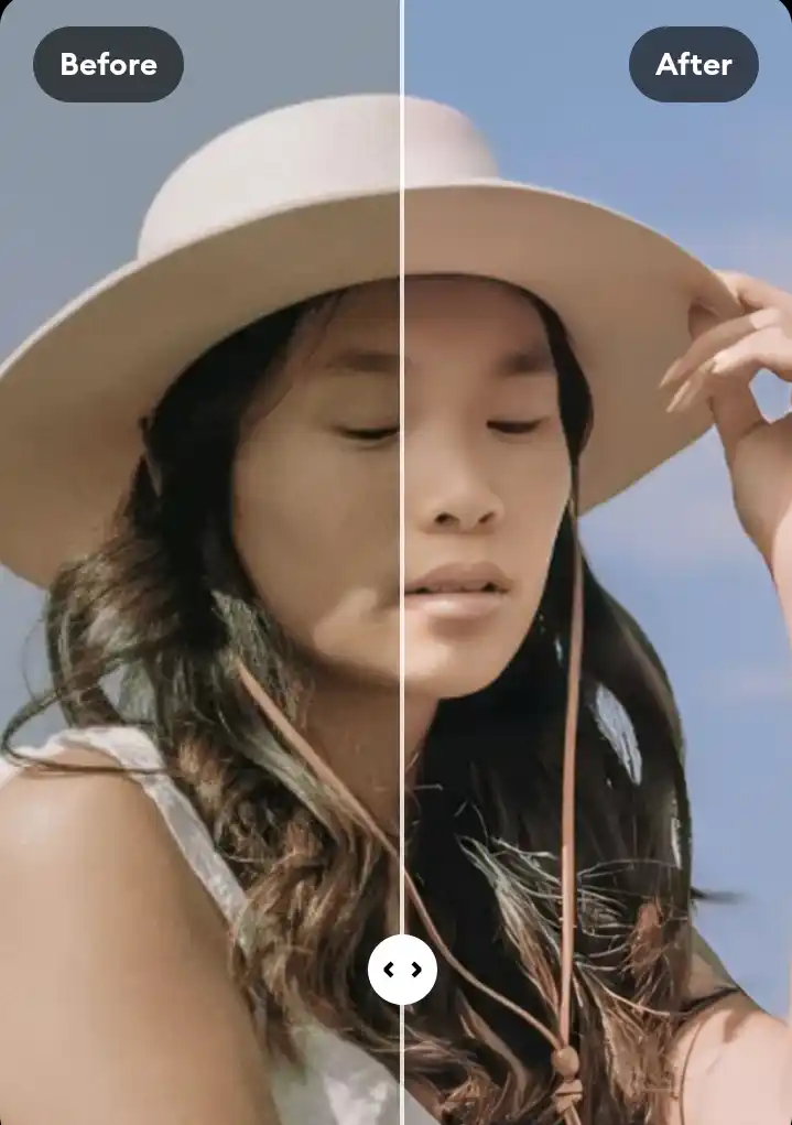 Remini Mod APK