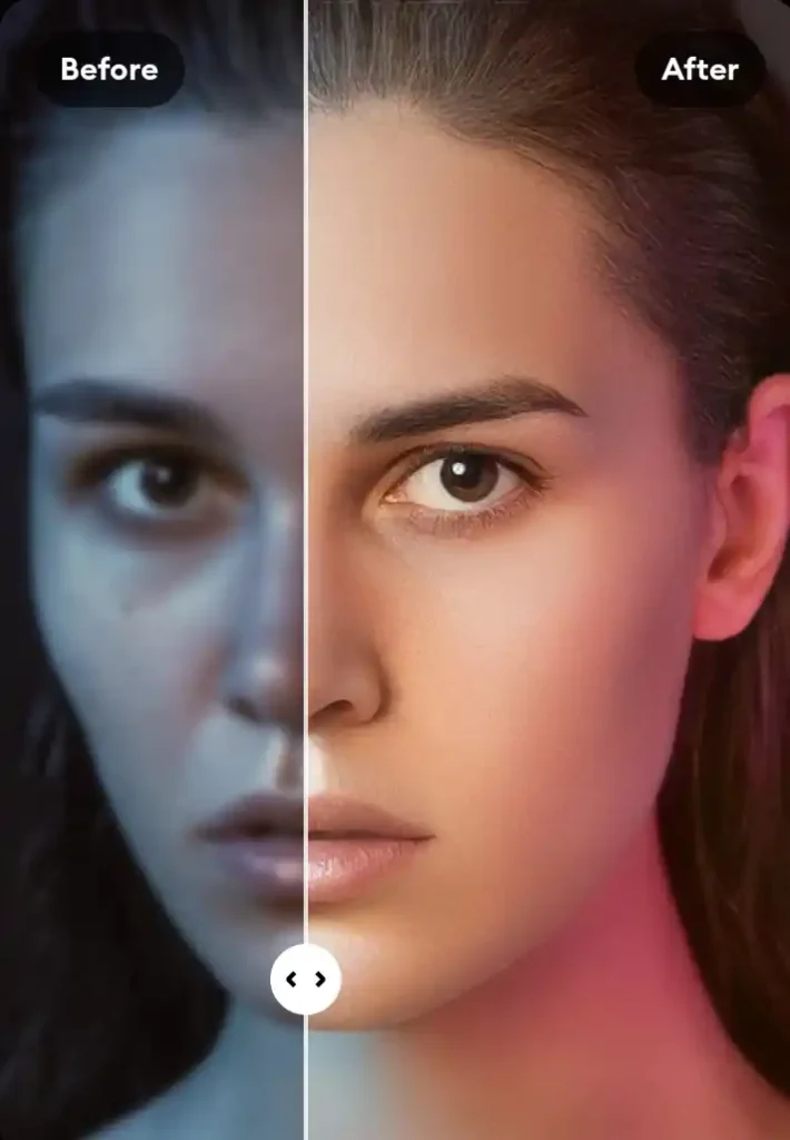 Remini Mod APK