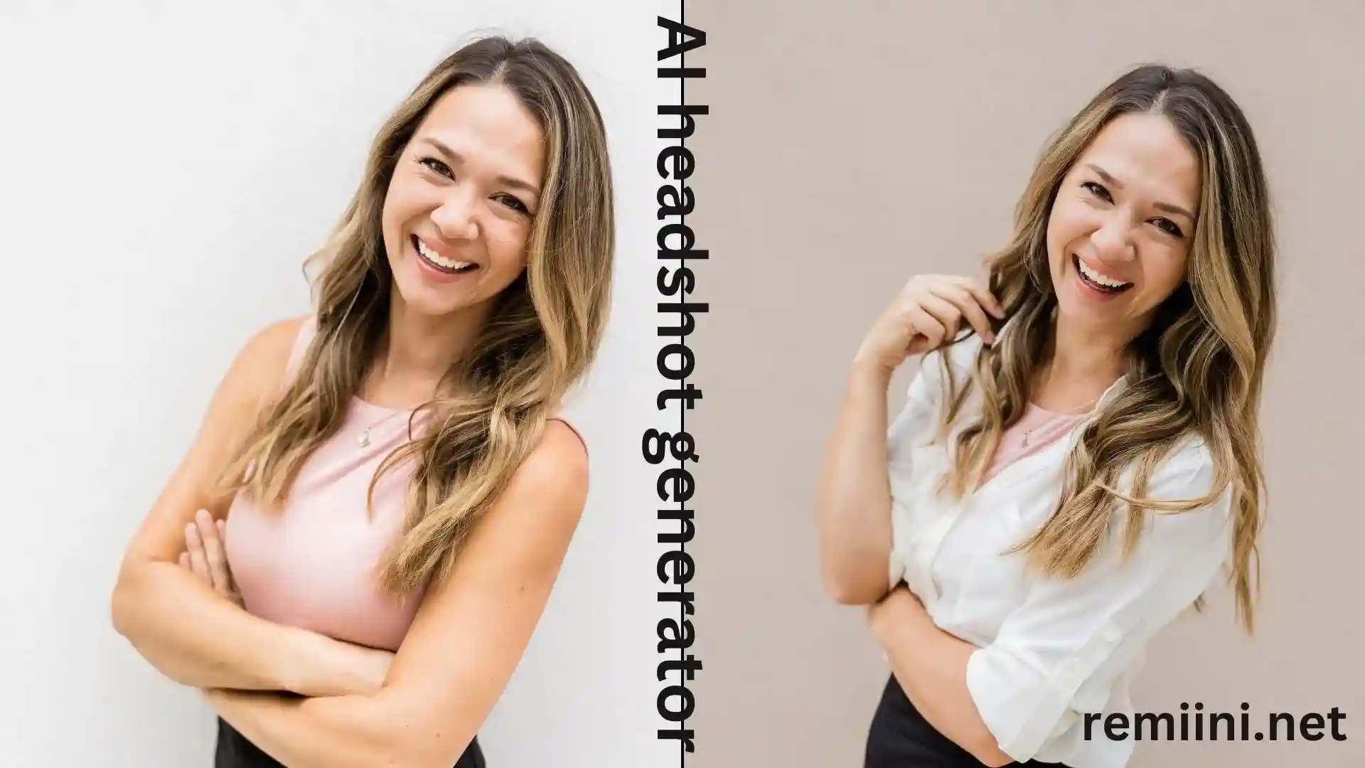 ai headshot generator