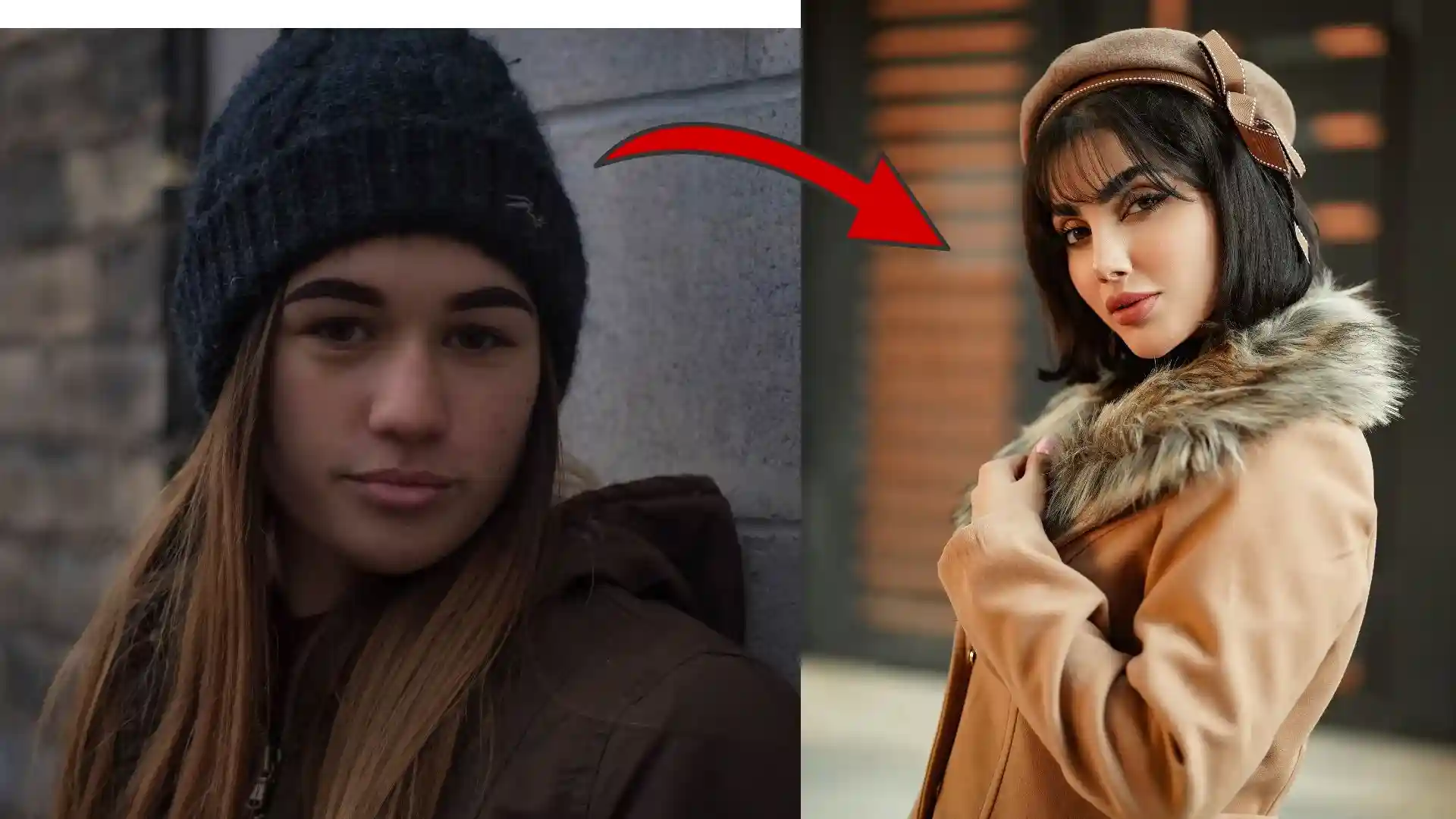 Remini handsome picture creator